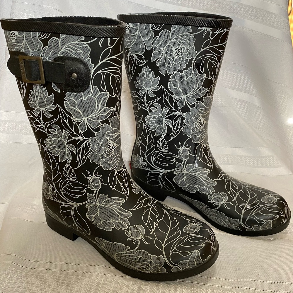 Chooka Women’s rain boots